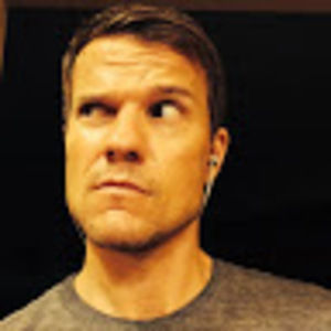 Meet your Posher, Reid